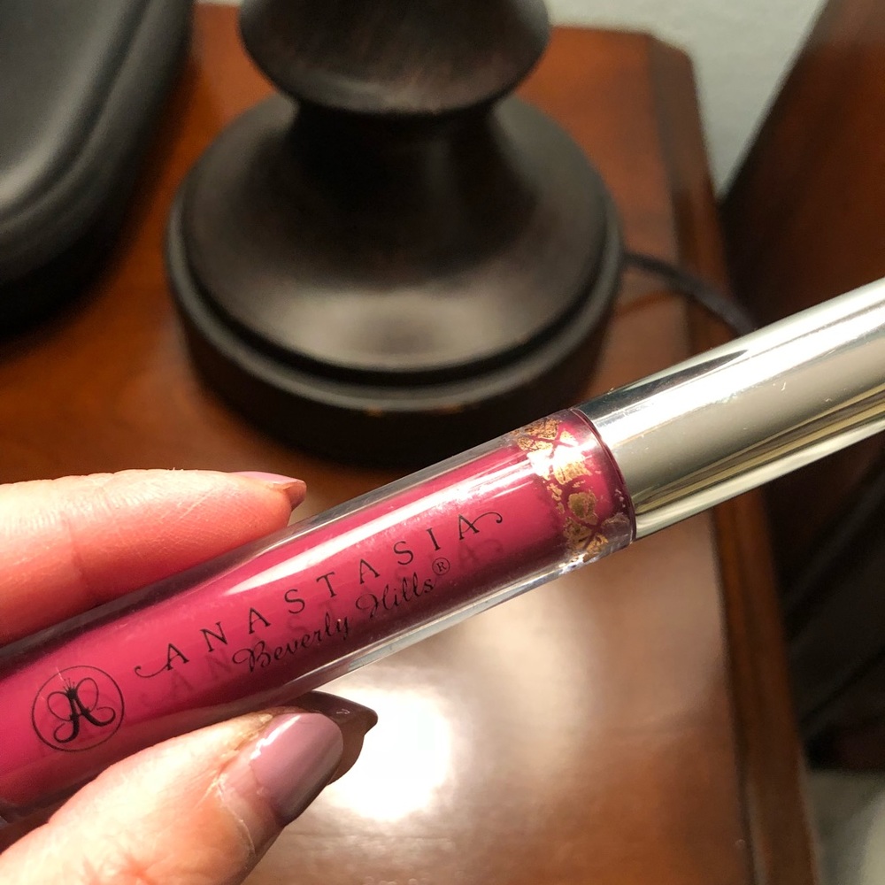 Bundle Anastasia bronzer and lipgloss - Picture 7 of 7